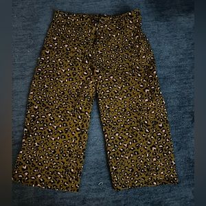 Maeve Ponte pants. 16W